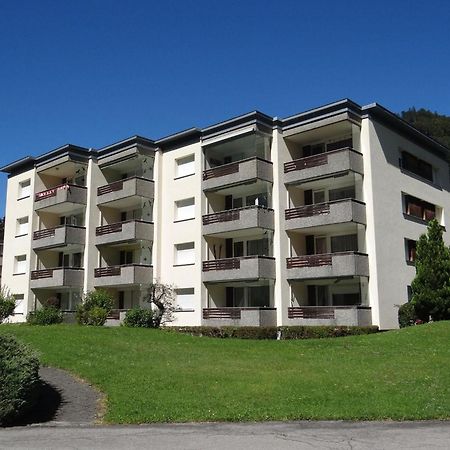 Apartment Sunnmatt Sued 412 By Interhome Engelberg Buitenkant foto
